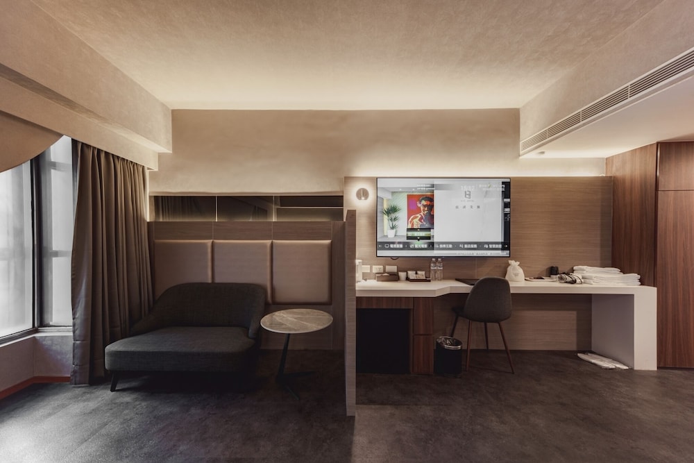 Hub Hotel Kaosiung Yisin Branch 41/50