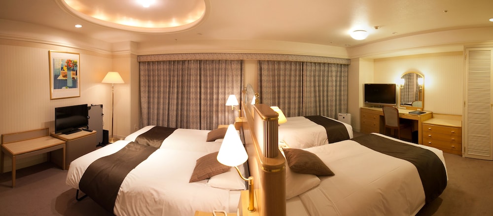 Matsuyama Tokyu REI Hotel 12/50