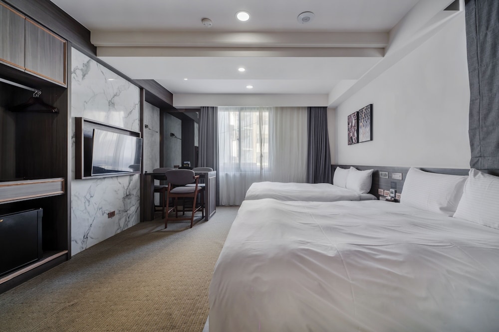 Dream Mansion Hotel 38/71