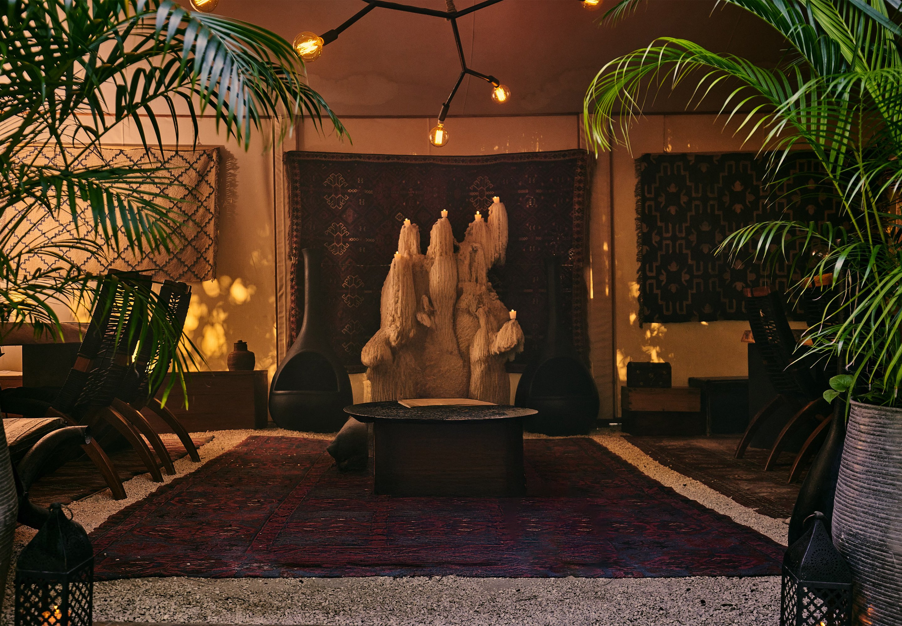 Our Habitas Tulum 9/25