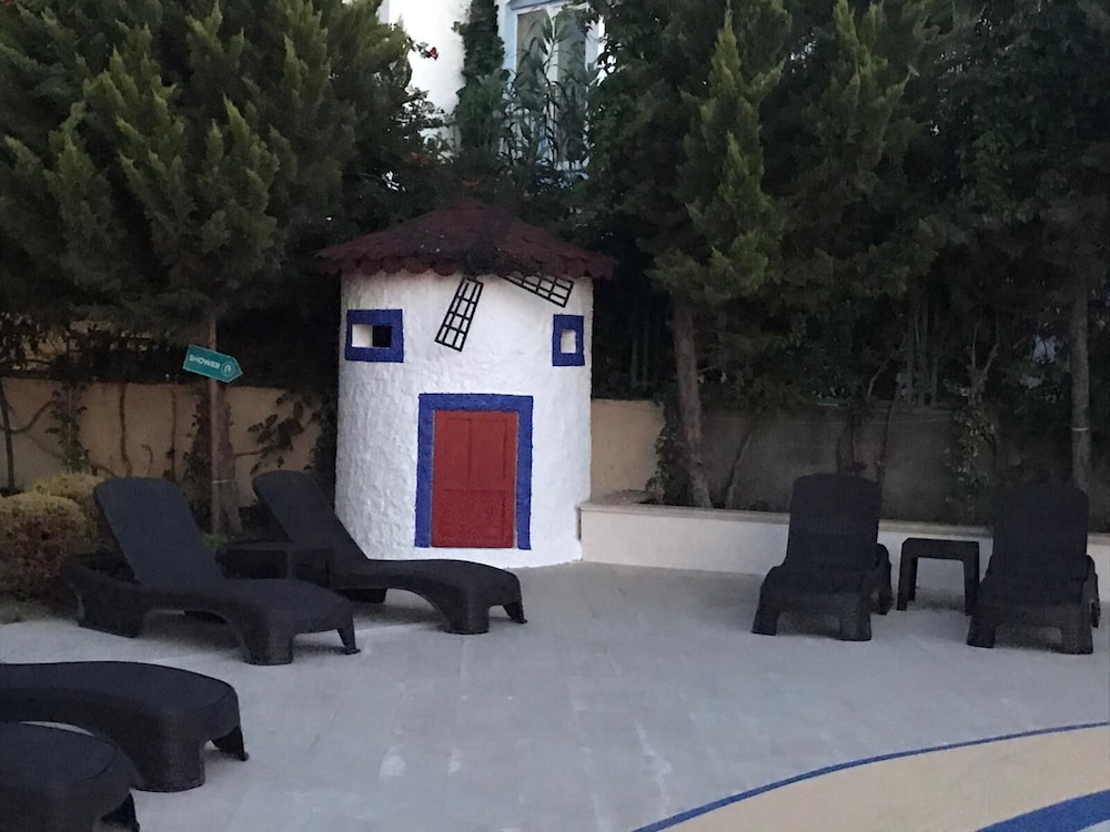 Serpina Hotel - Adults Only 21/68