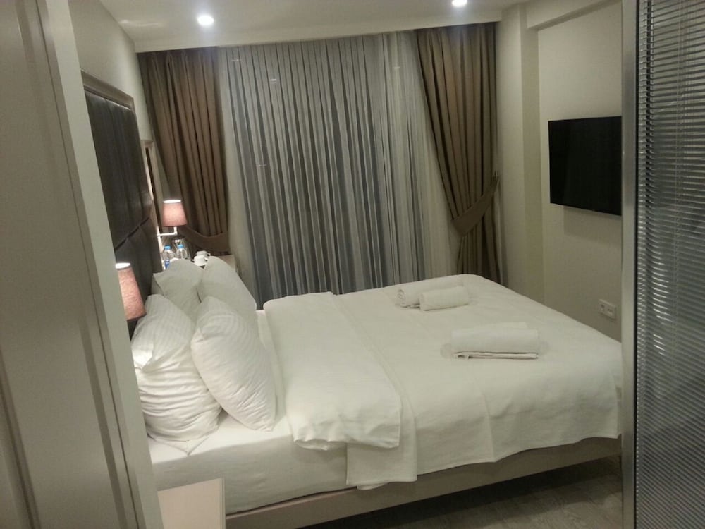 Galata Grace Hotel 31/56