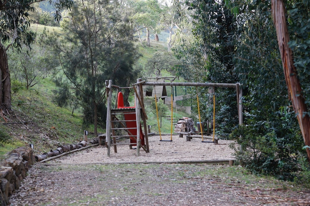 Monte Da Vilarinha 30/50