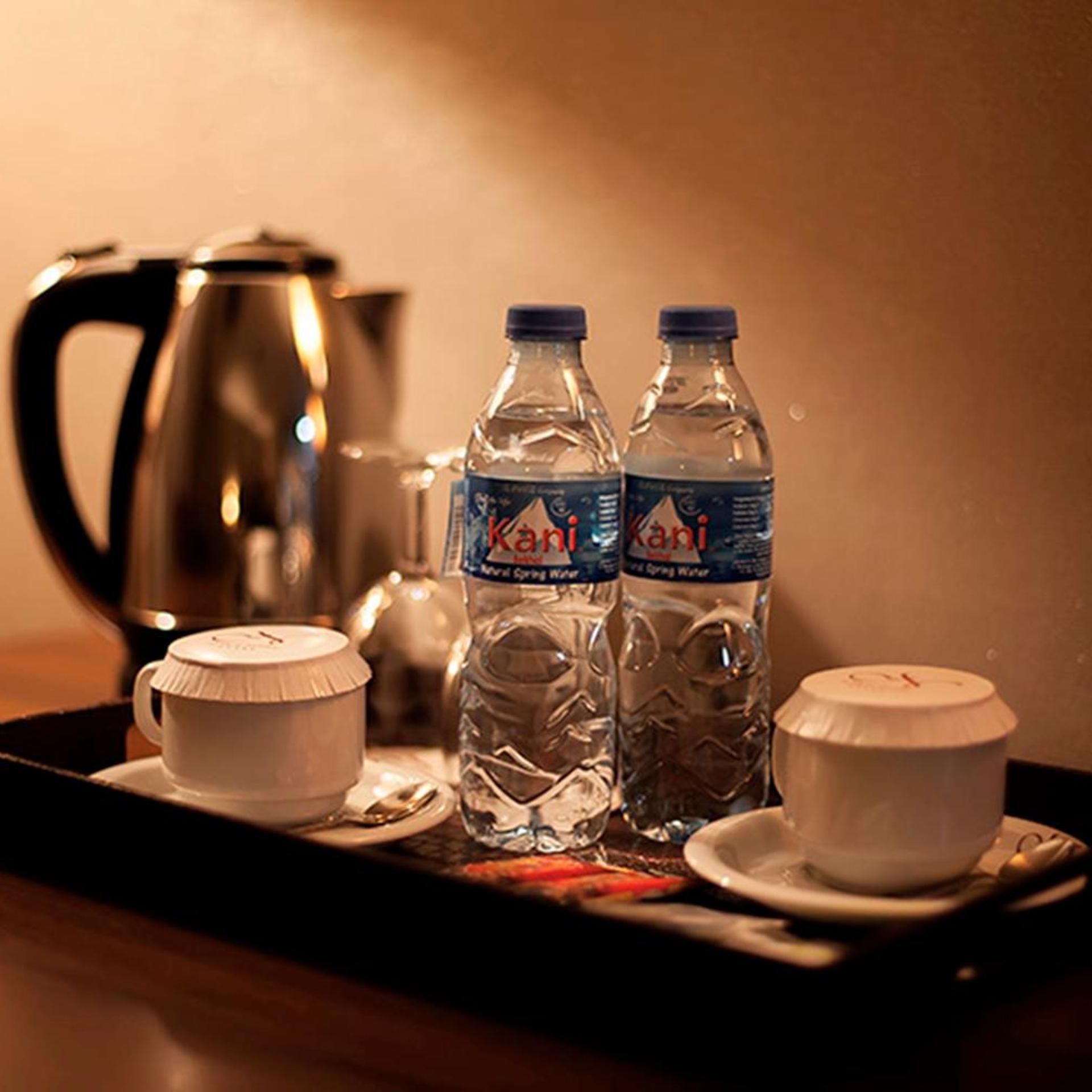 Noble Hotel Erbil 28/48