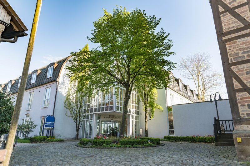 Welcome Hotel Bad Arolsen 47/50
