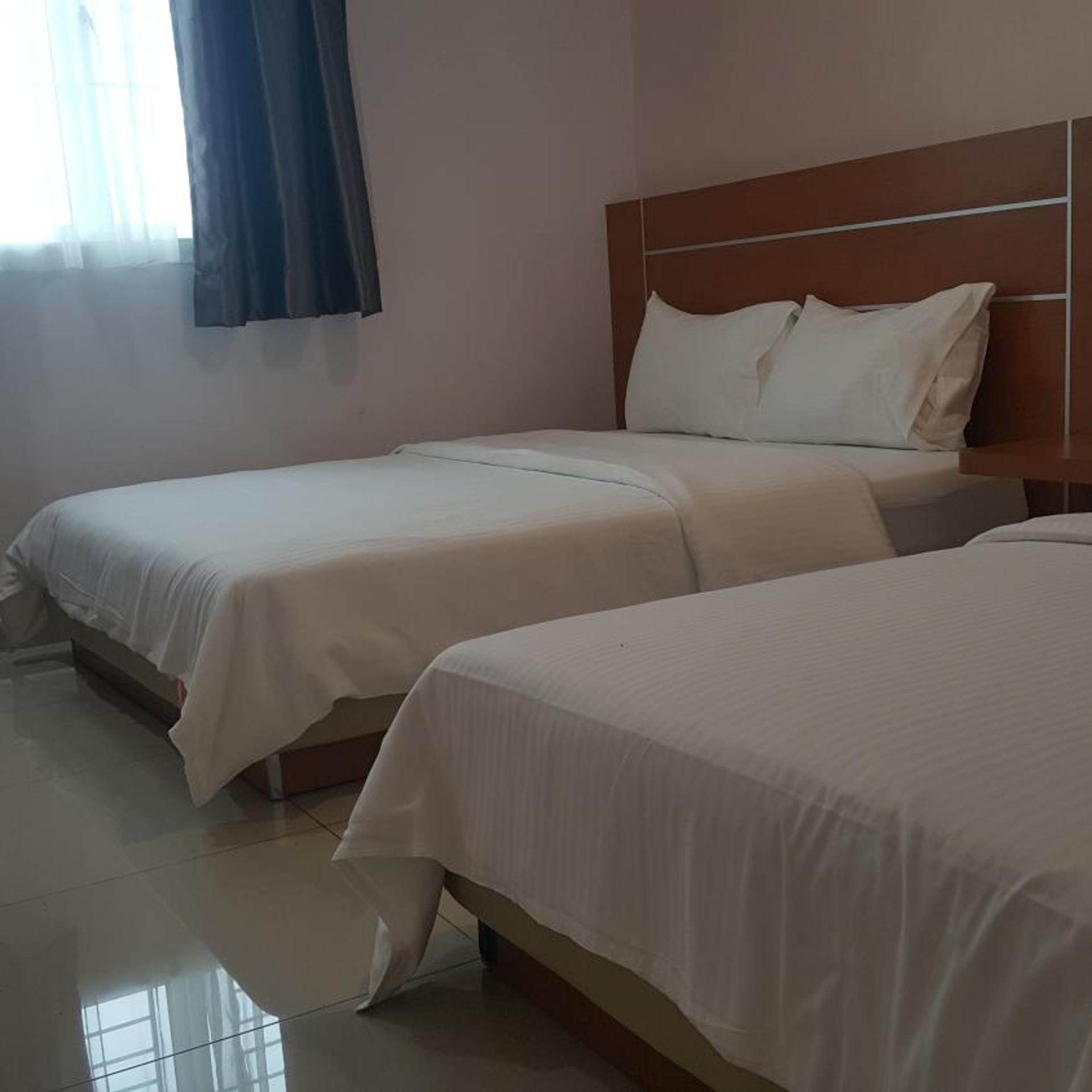 DOTA Hotel 4/28