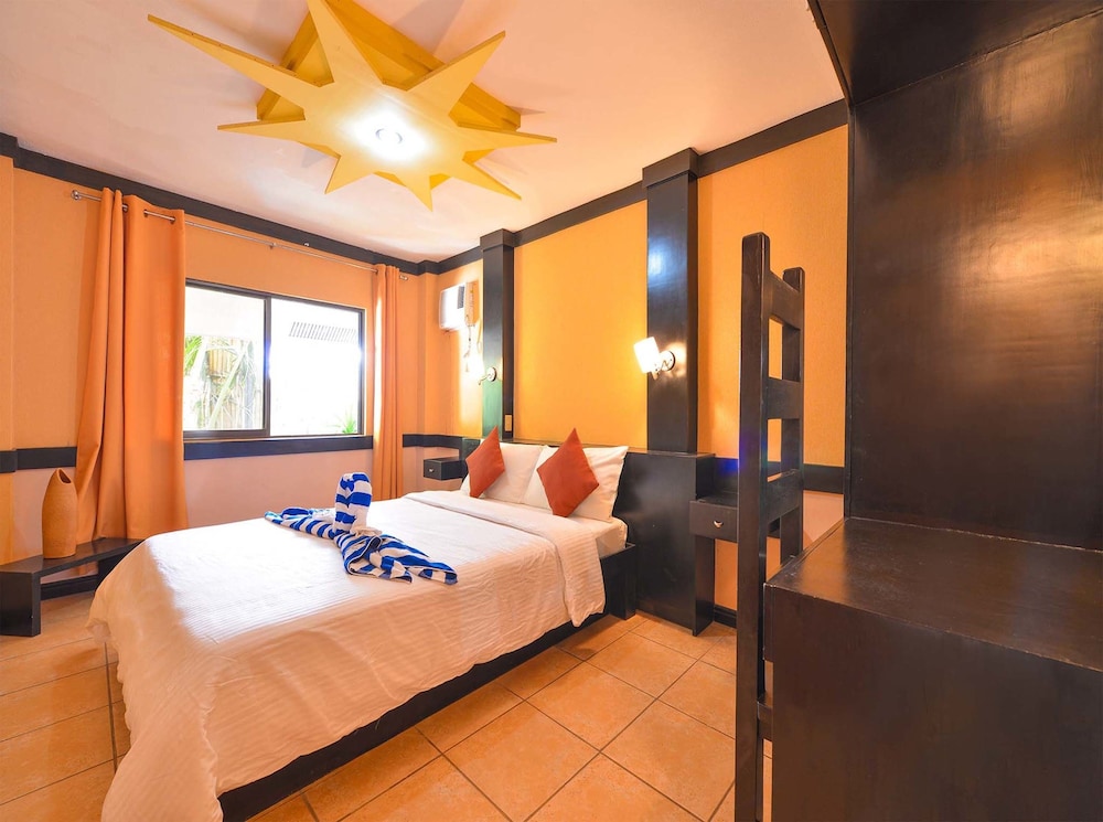 Hotel Villa Sunset 20/67
