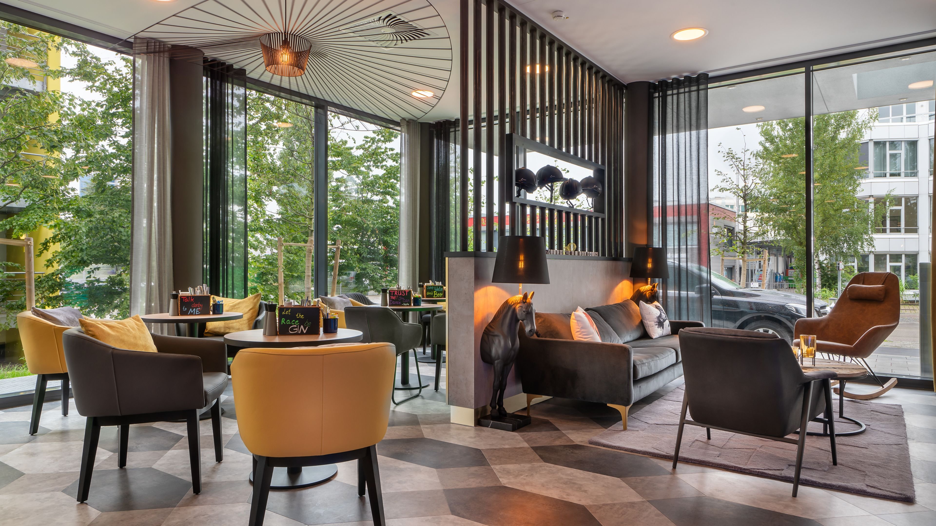 Holiday Inn - the niu, Fury Aschheim Messe, an IHG Hotel 39/68