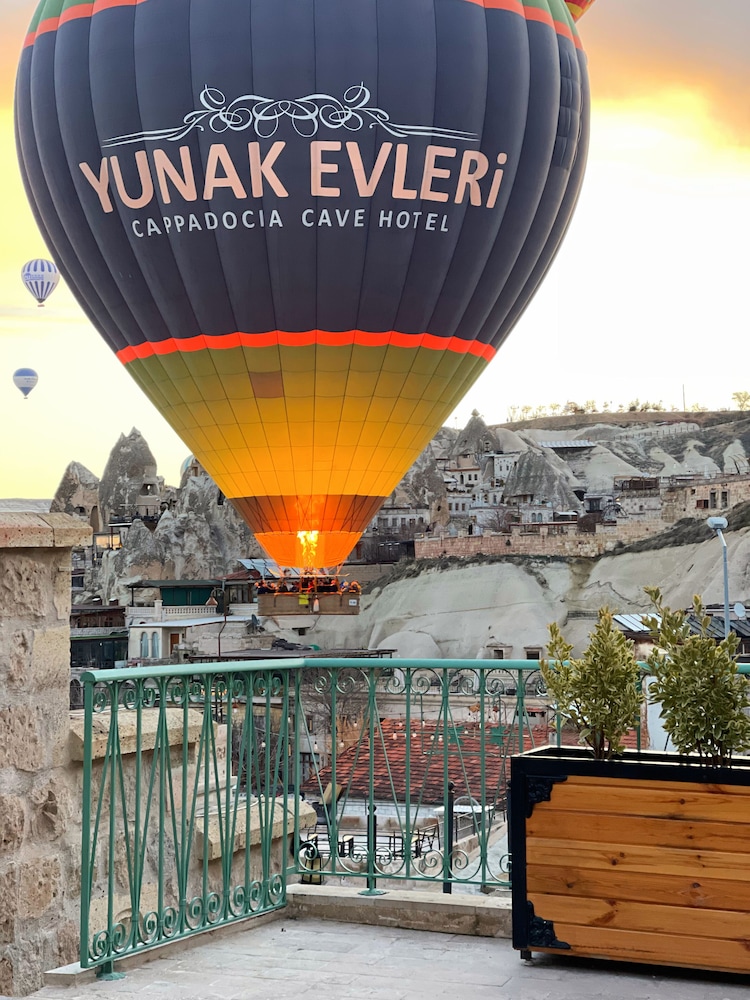 Gedik Cave Hotel photo5