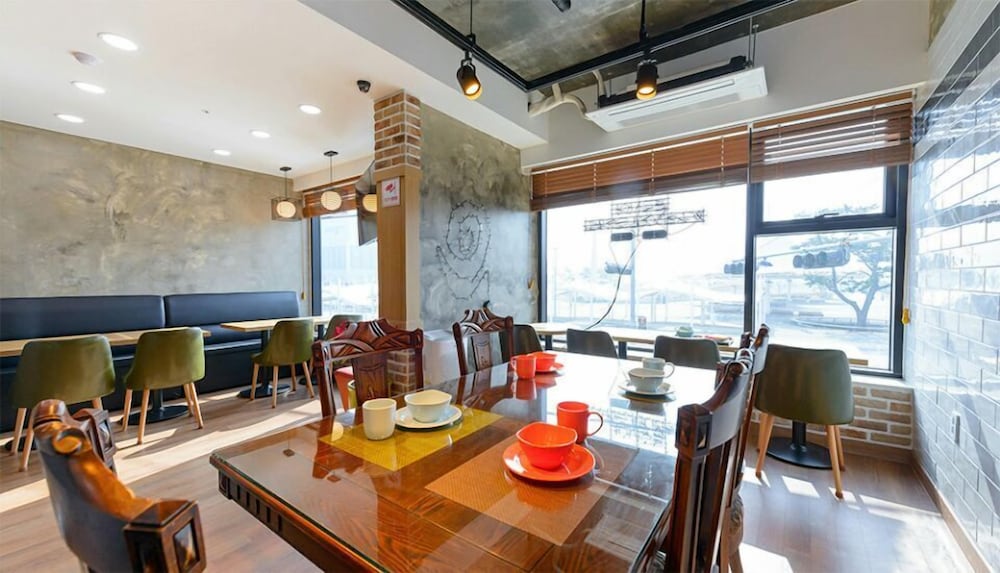 Paulownia Hostel & Guest House 35/50