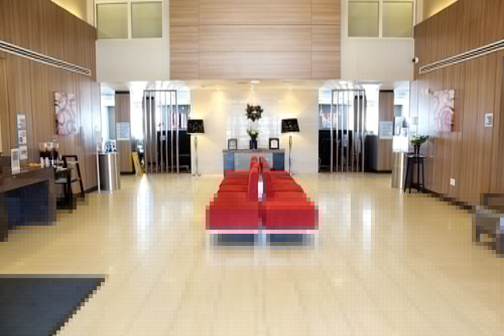 Chateau Inn and Suites Bonnyville 25/42