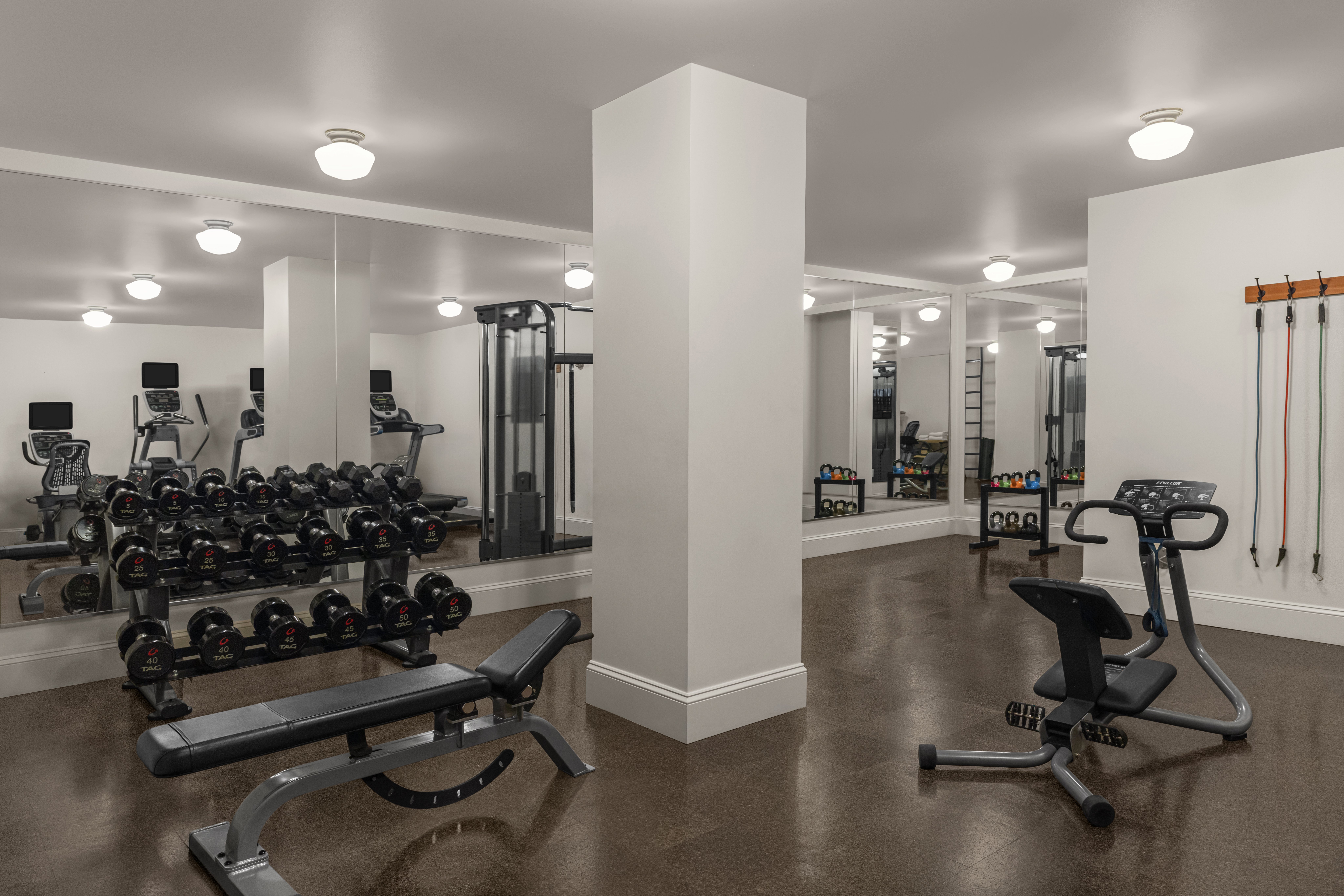 Palladian A Kimpton Hotel 27/50