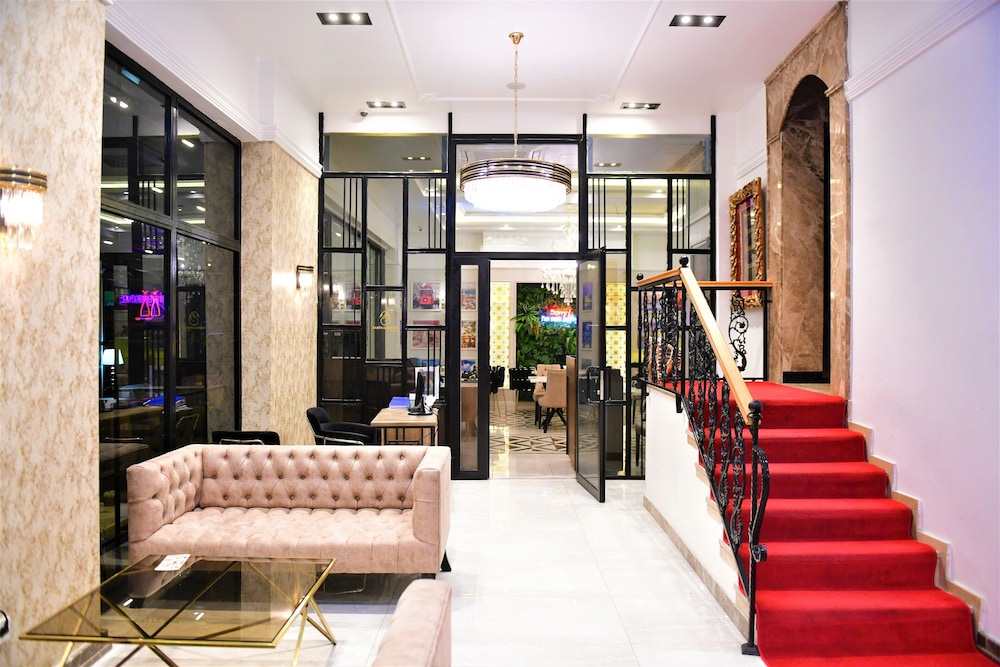Farina Hotel by Cigno 32/50