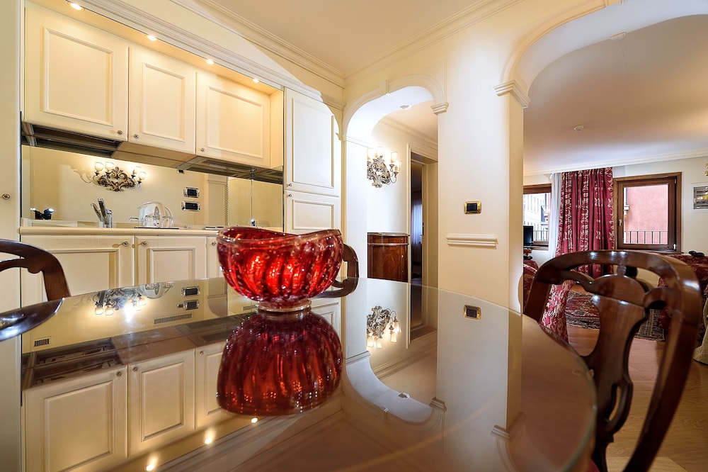 Torre dell Orologio Suites 43/60