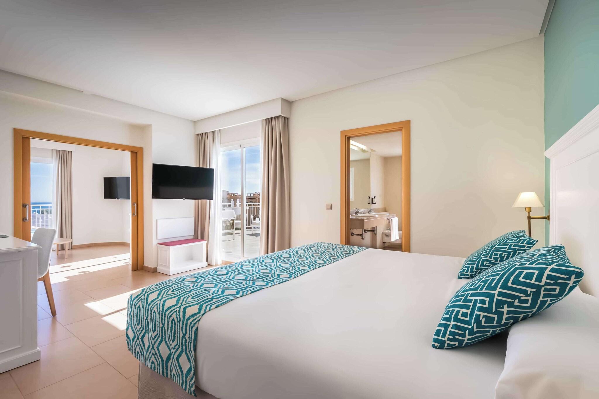Occidental Torremolinos Playa 33/55