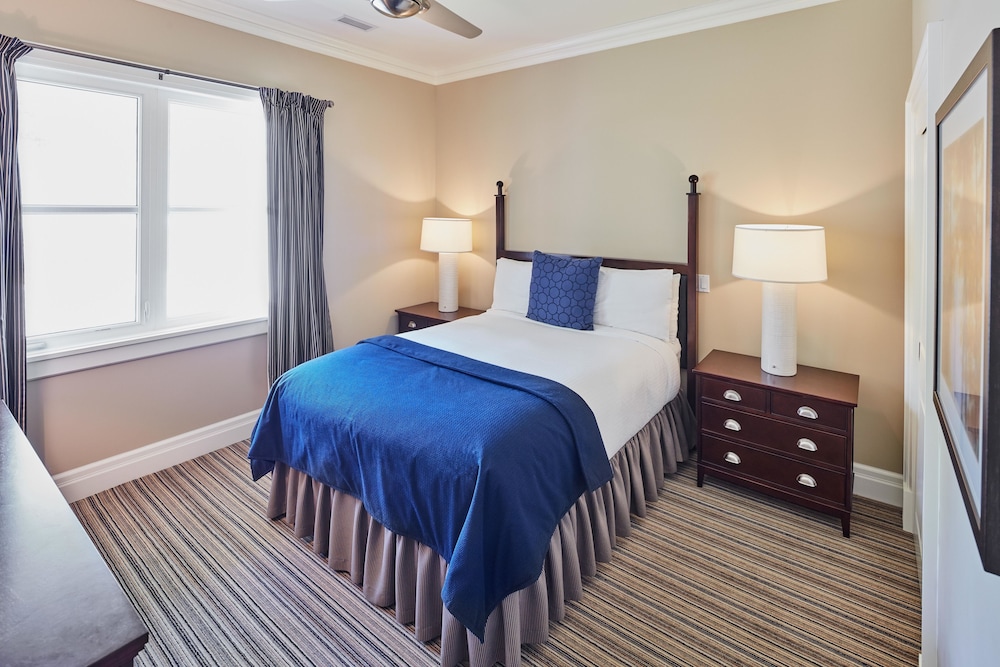 Touchstone Resort 12/57