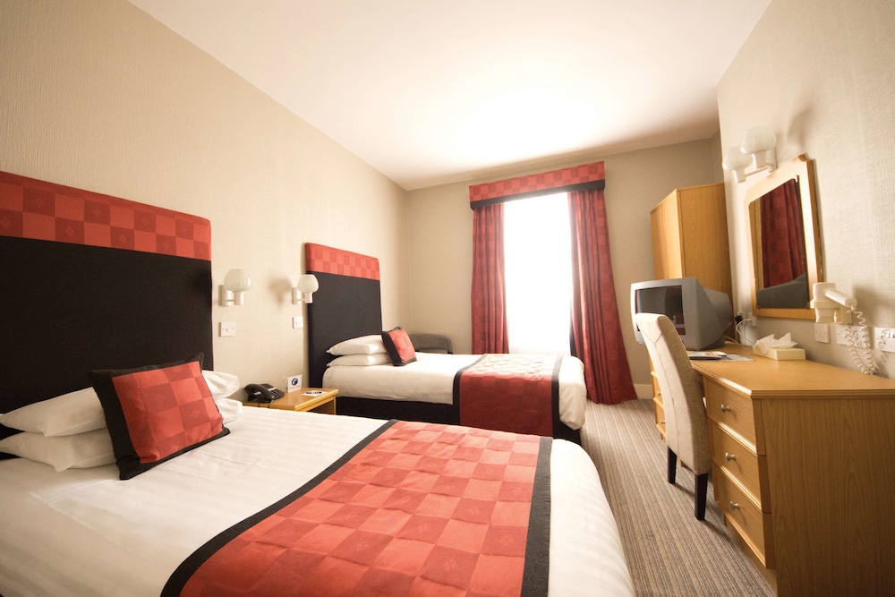 Best Western York House Hotel 14/56