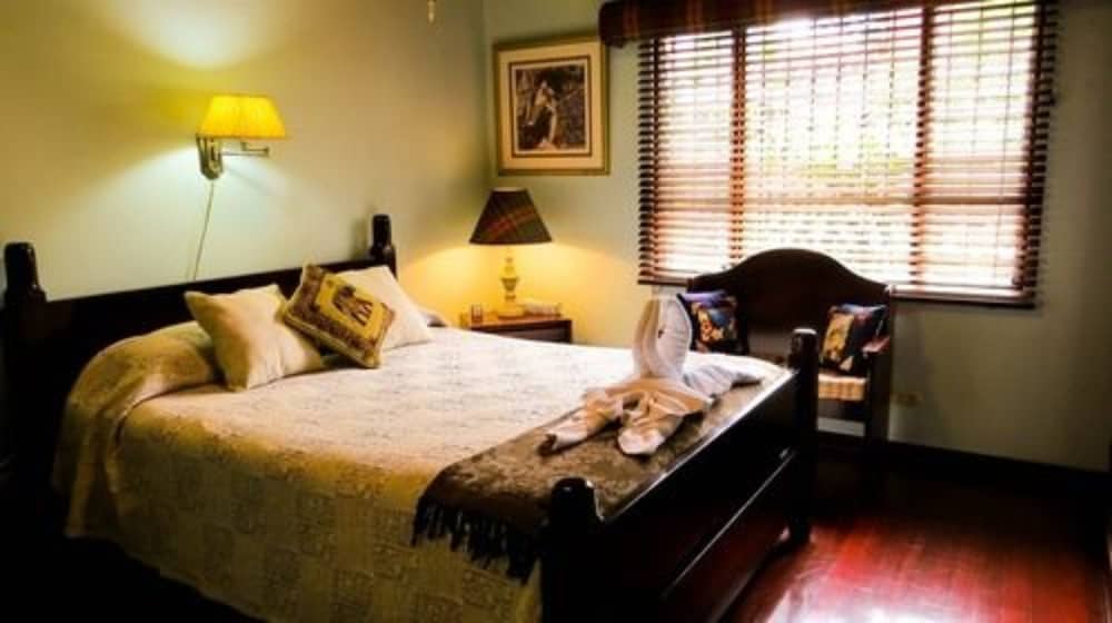 The Cariari Bed and Breakfast 15/50