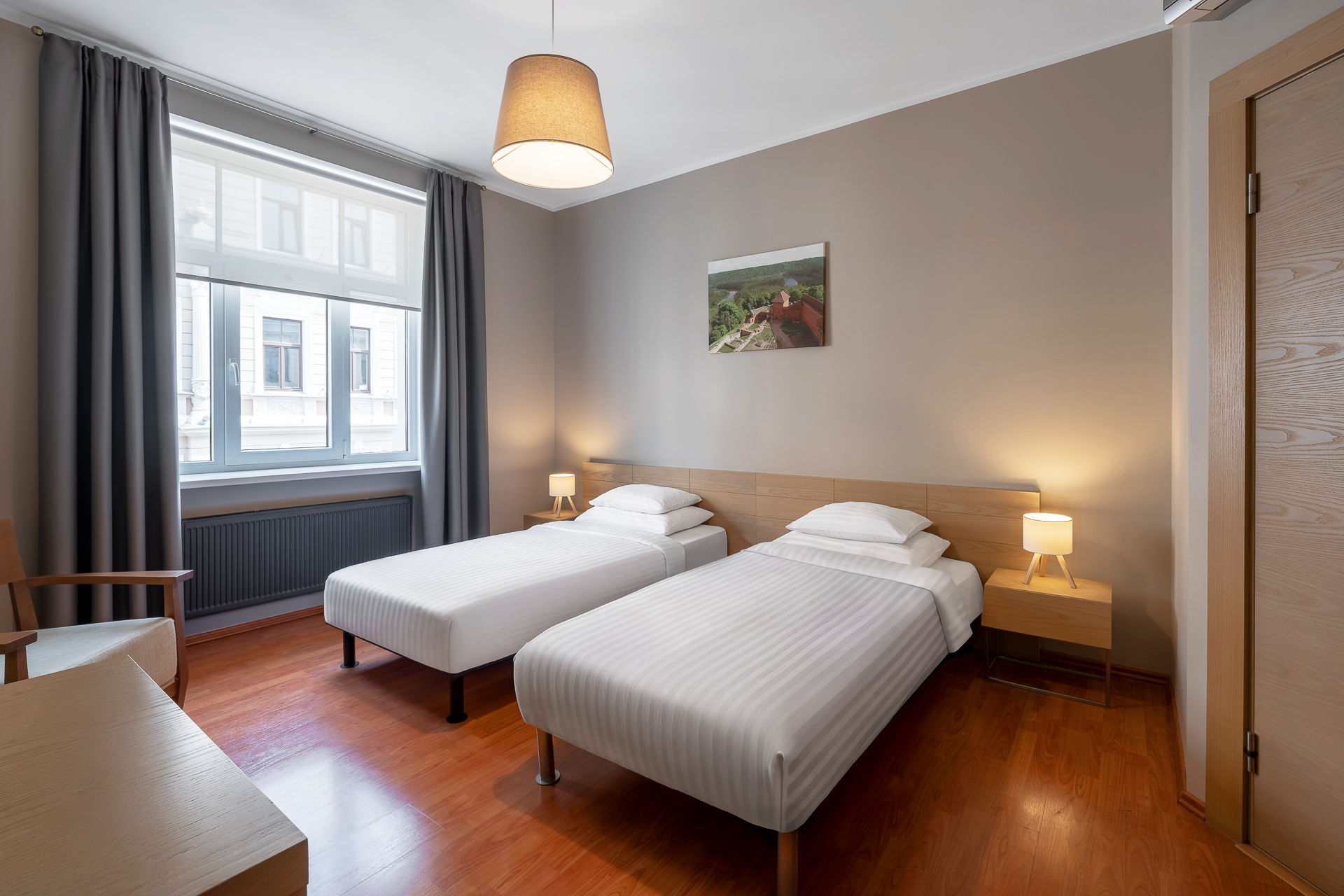 Rija Riga City Centre Hotel 11/50