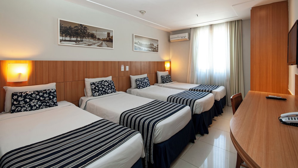 Hotel Atlantico Rio 18/59