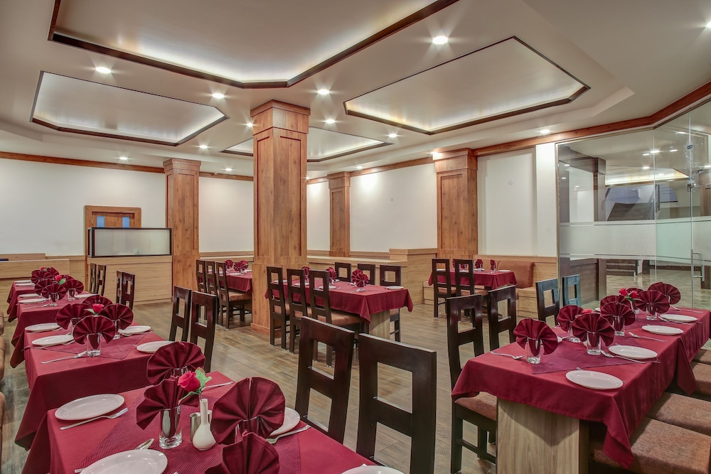 Hotel The Royal Krishna 35/47