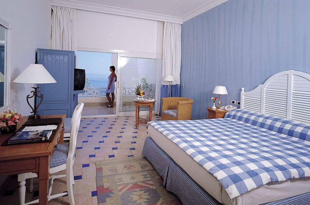 Sheraton Sharm Hotel, Resort, Villas & Spa 11/71