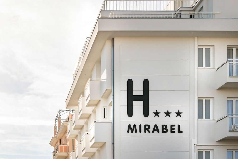 Hotel Mirabel 1/33