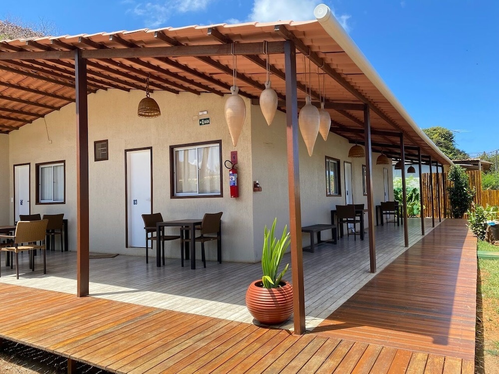 Pousada Malibu 6/56