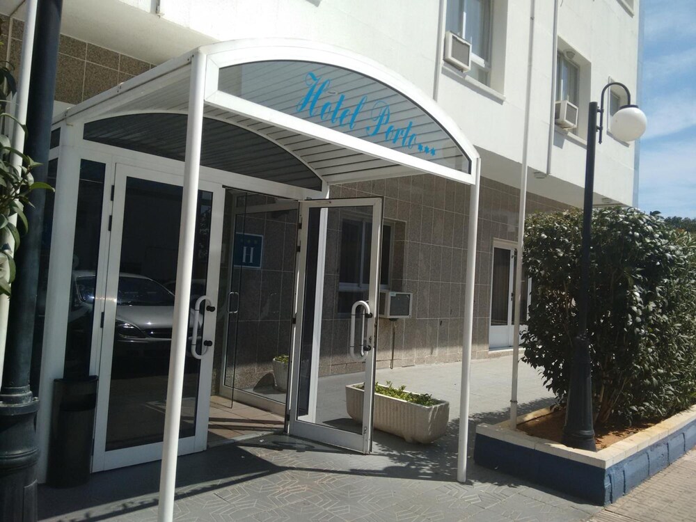 Hotel Porto 5/49