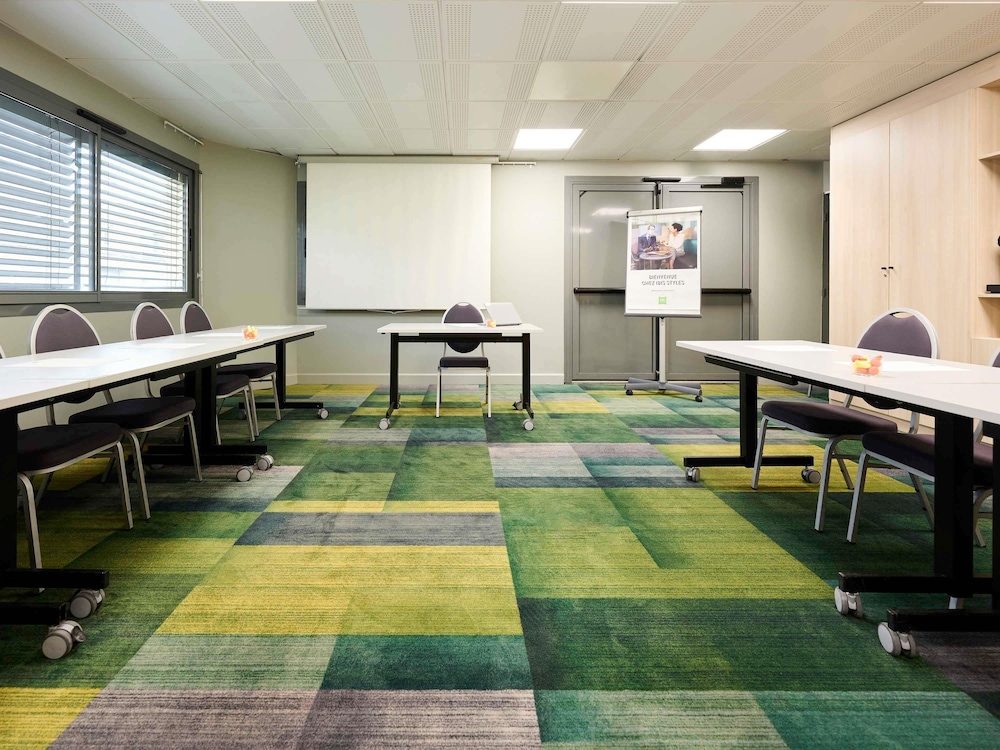 ibis Styles Bordeaux Begles 26/53