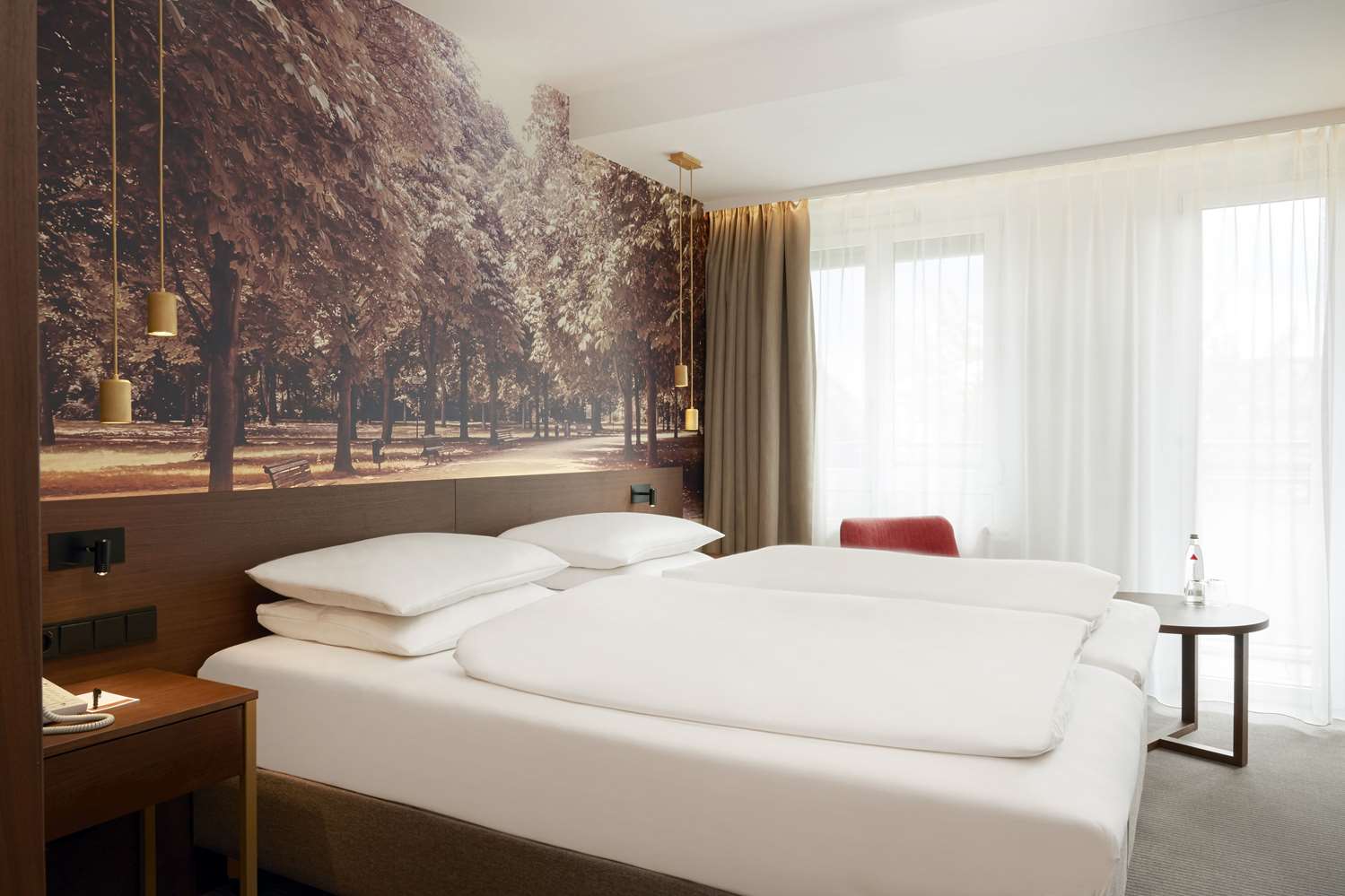 Hyperion Hotel Berlin 16/61