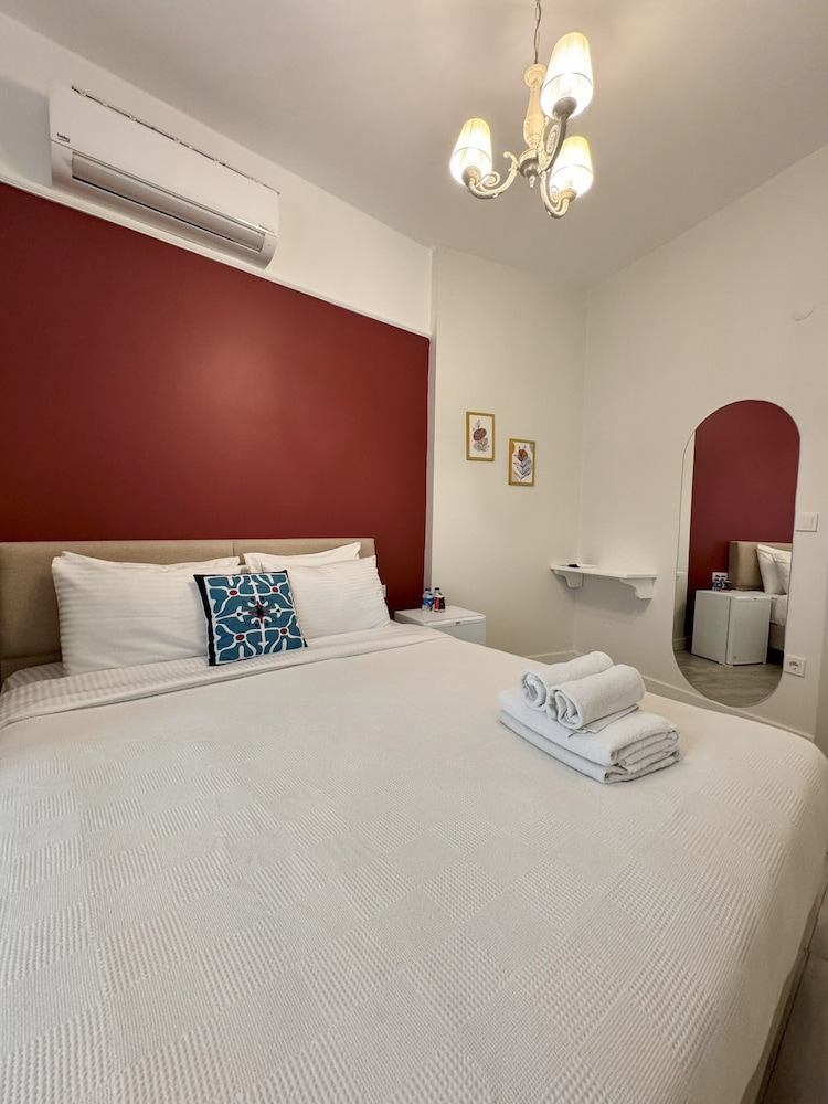 Sultys Alacati 10/50