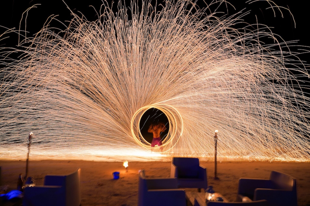 Silver Sand Samed Hotel & Resort 31/44