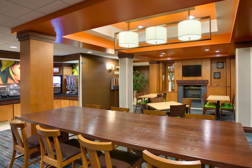 Fairfield Inn Suites Richfield 6/51
