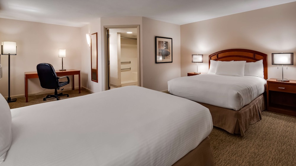 Best Western Dubois Hotel 20/42