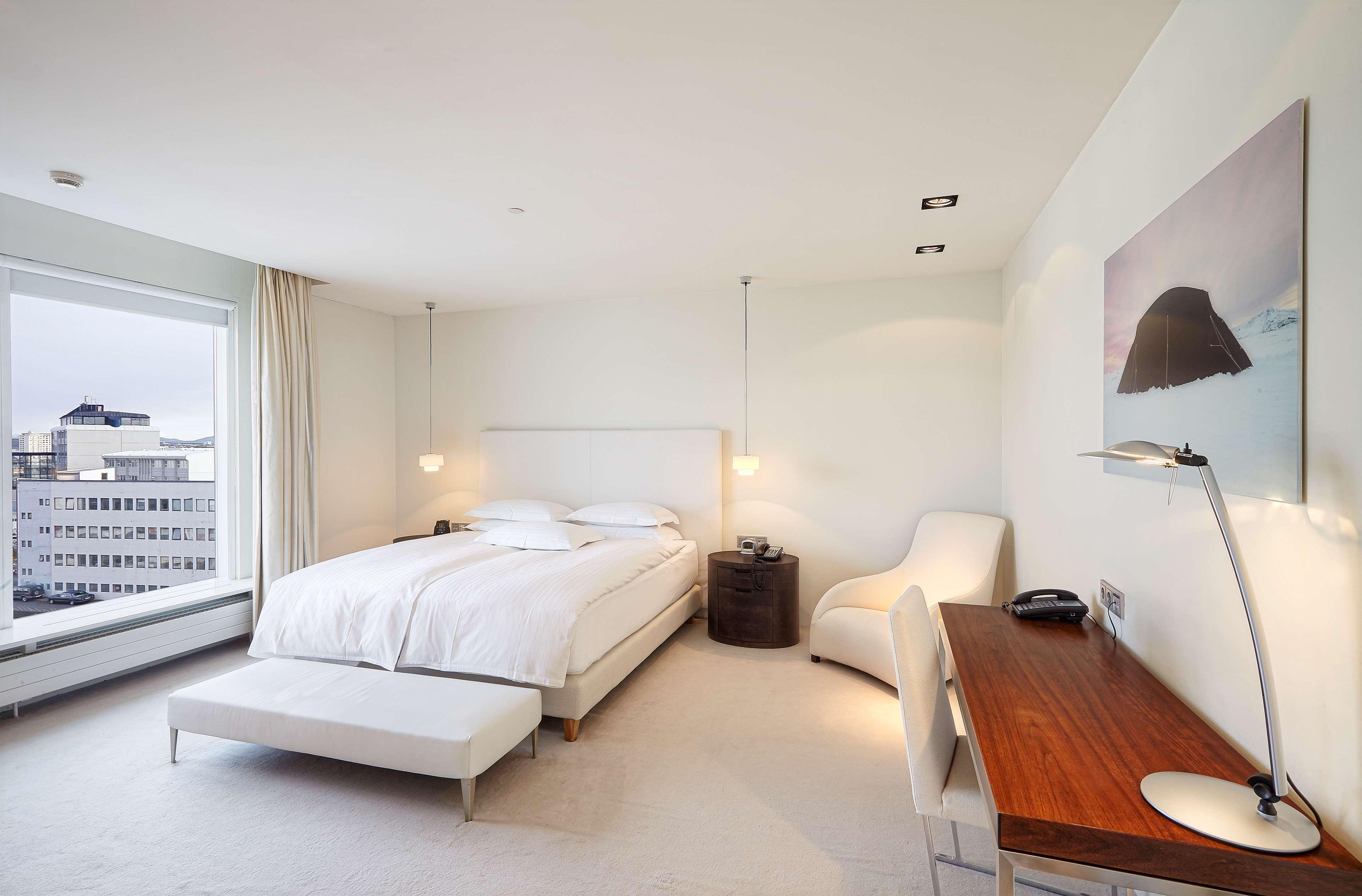 PRESIDENTIAL, PANORAMA, SUITE