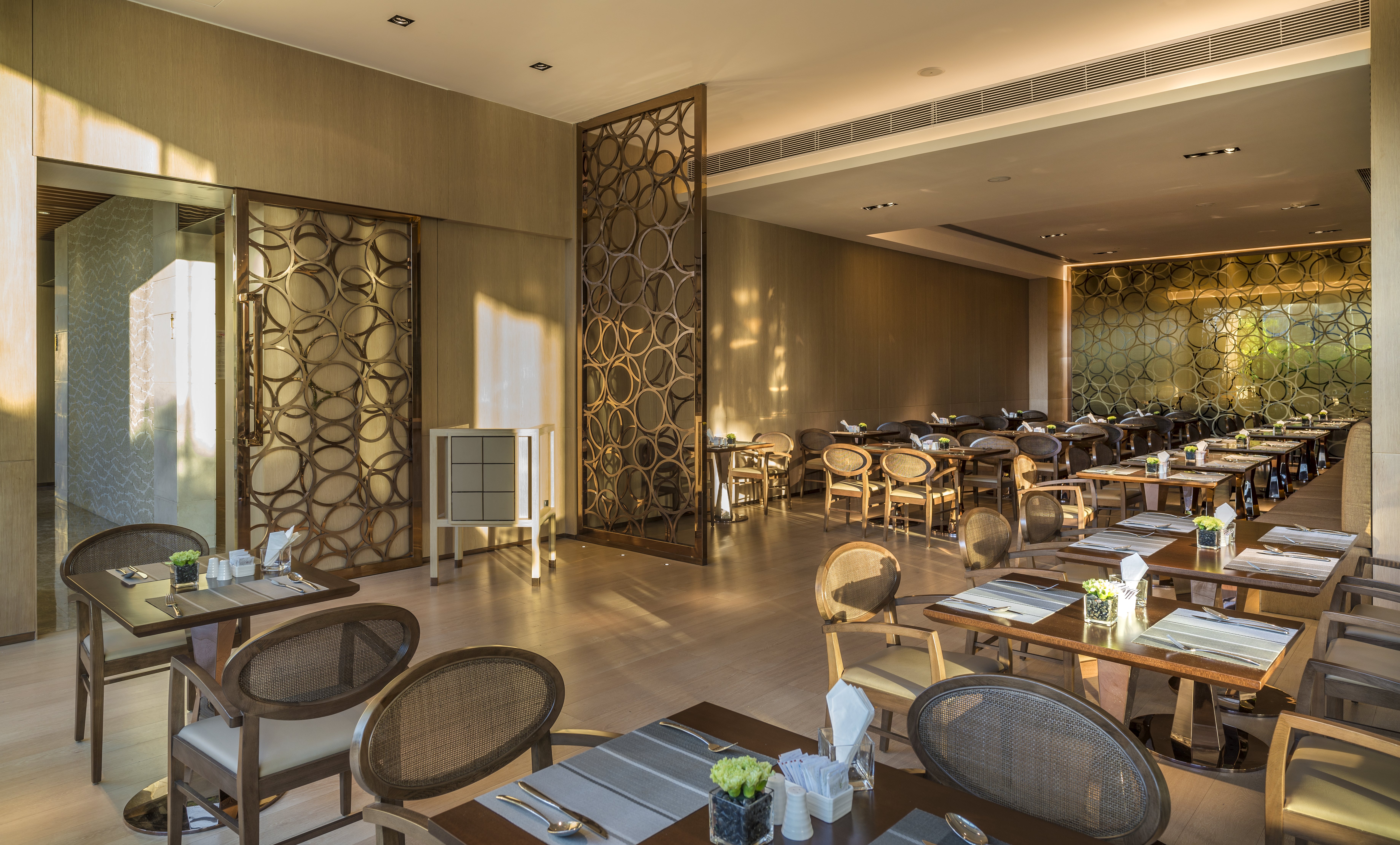 FRASER SUITES GUANGZHOU 36/84