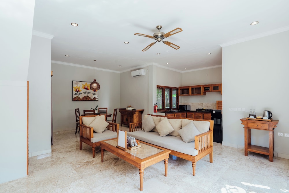 Desa Swan Villas & SPA, Keramas (Formerly Desa Pramana Swan) 21/50