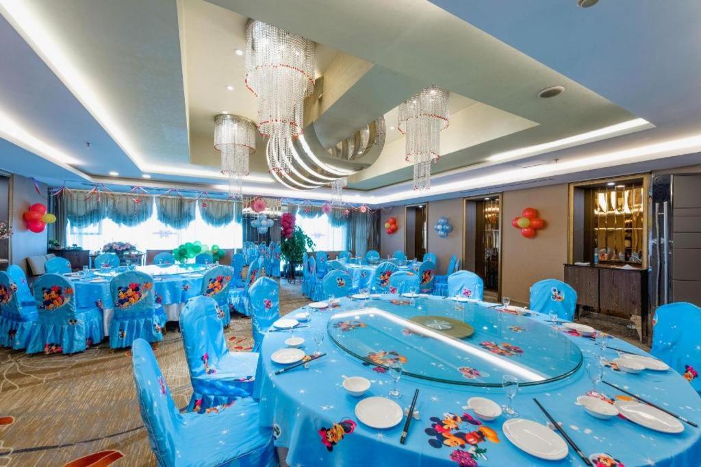 Xin'andong Hotel 44/56