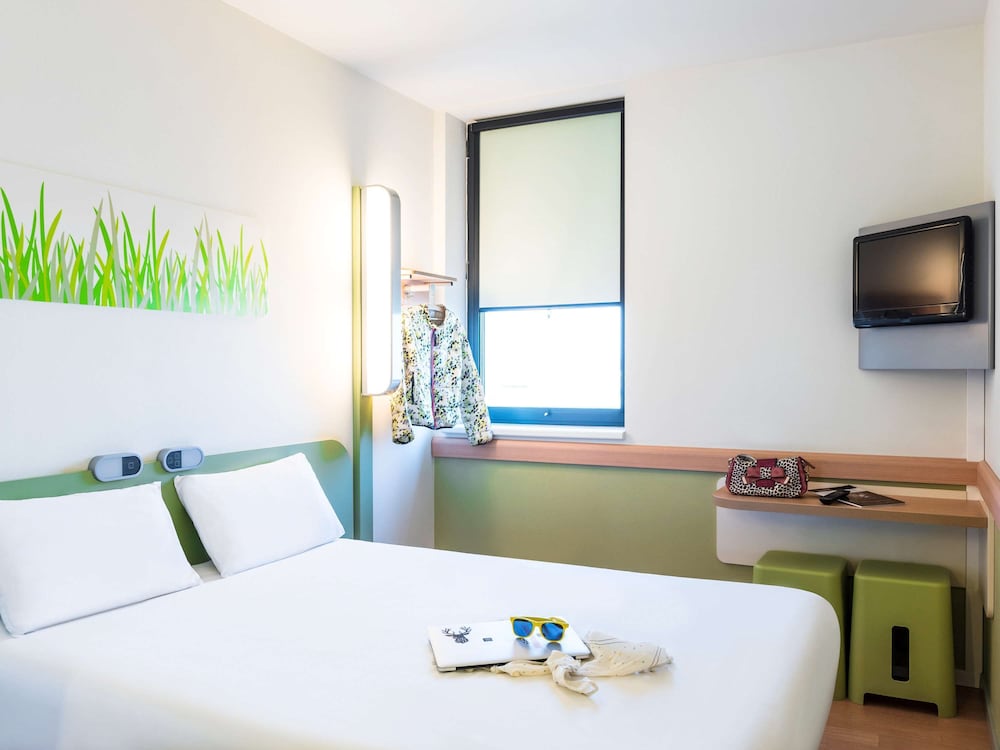 Ibis Budget Leuven Centrum 48/55
