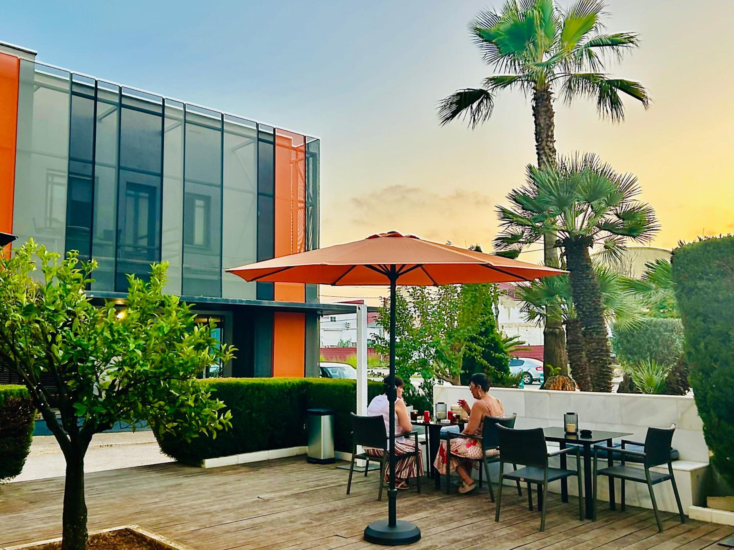 Hotel Ignacio 3/60