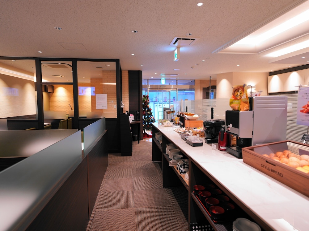 Asahikawa Sun Hotel 31/50