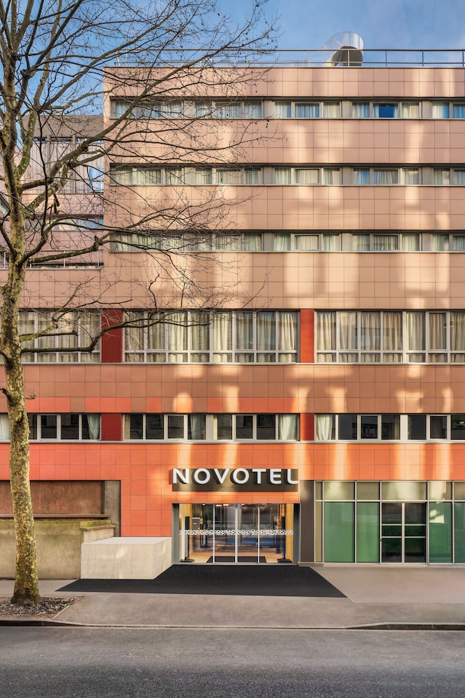 Novotel Paris La Defense Nanterre 2/50