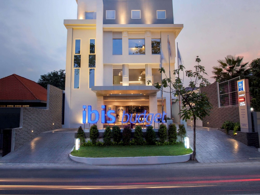 Ibis budget Surabaya Diponegoro 5/38