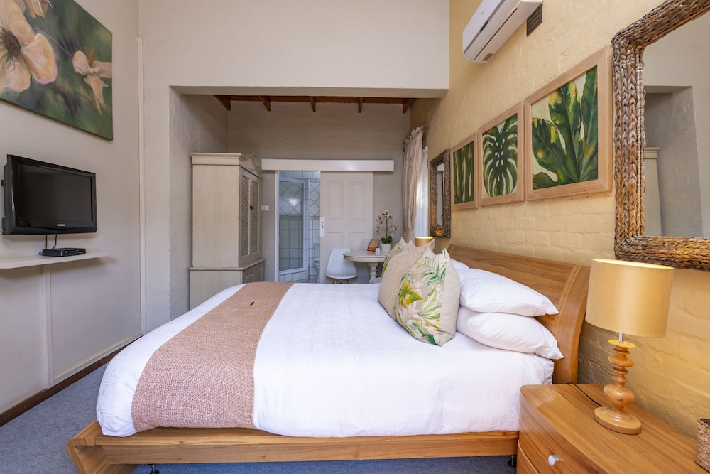 Ama Zulu Guesthouse And Safaris 9/50