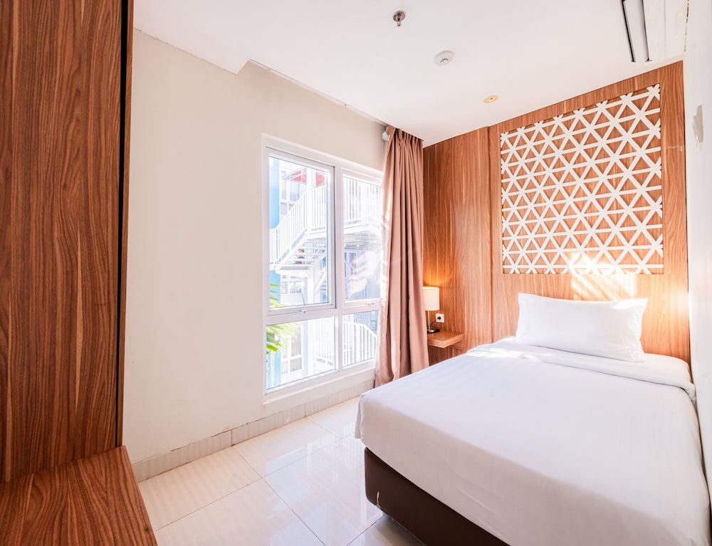 Astara Hotel Balikpapan 29/68