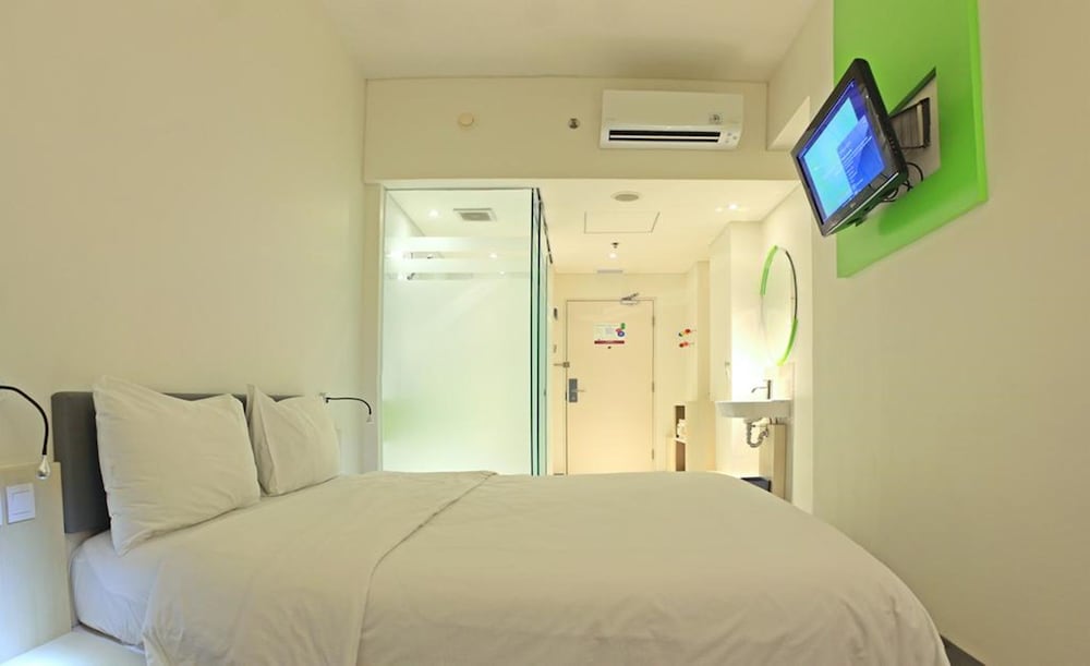 Pop Hotel Festival Citylink Bandung 17/42