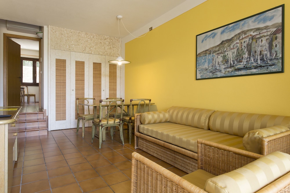 Poiano Resort Apartments 21/50