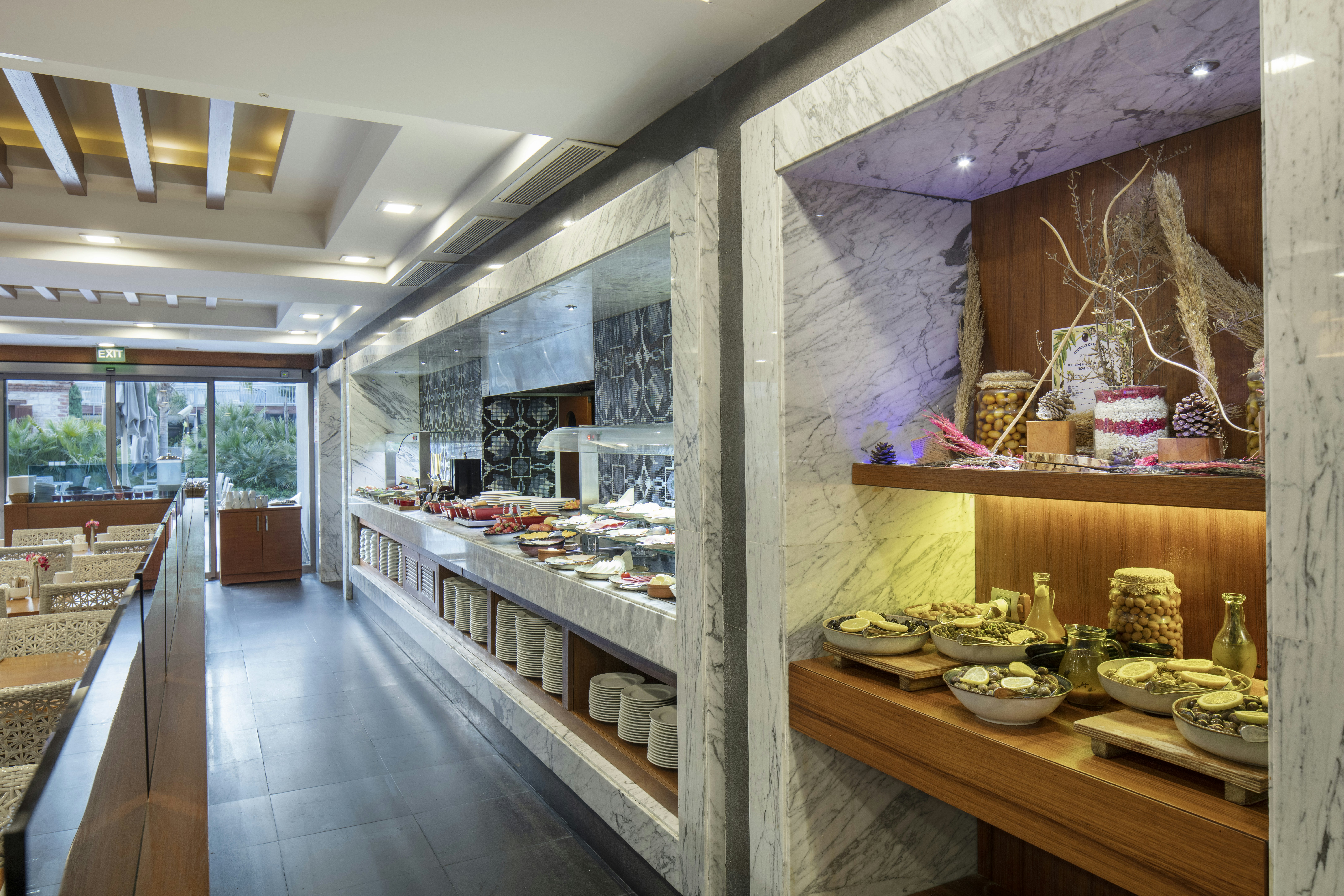 Doubletree By Hilton Kusadasi 18/89