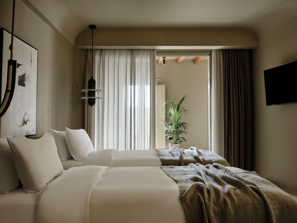 4 Bedrooms, Villa, 4 Double Beds, Private Infinity Pool
